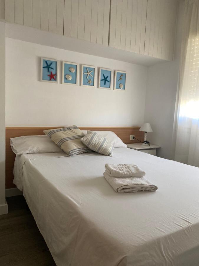 Apartamento Costa Brava L'Estartit Exterior photo