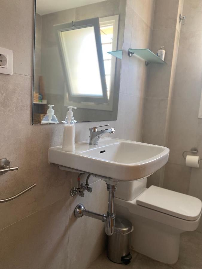 Apartamento Costa Brava L'Estartit Exterior photo