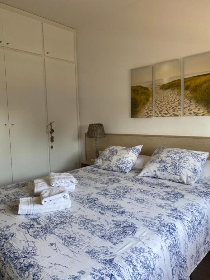 Apartamento Costa Brava L'Estartit Exterior photo