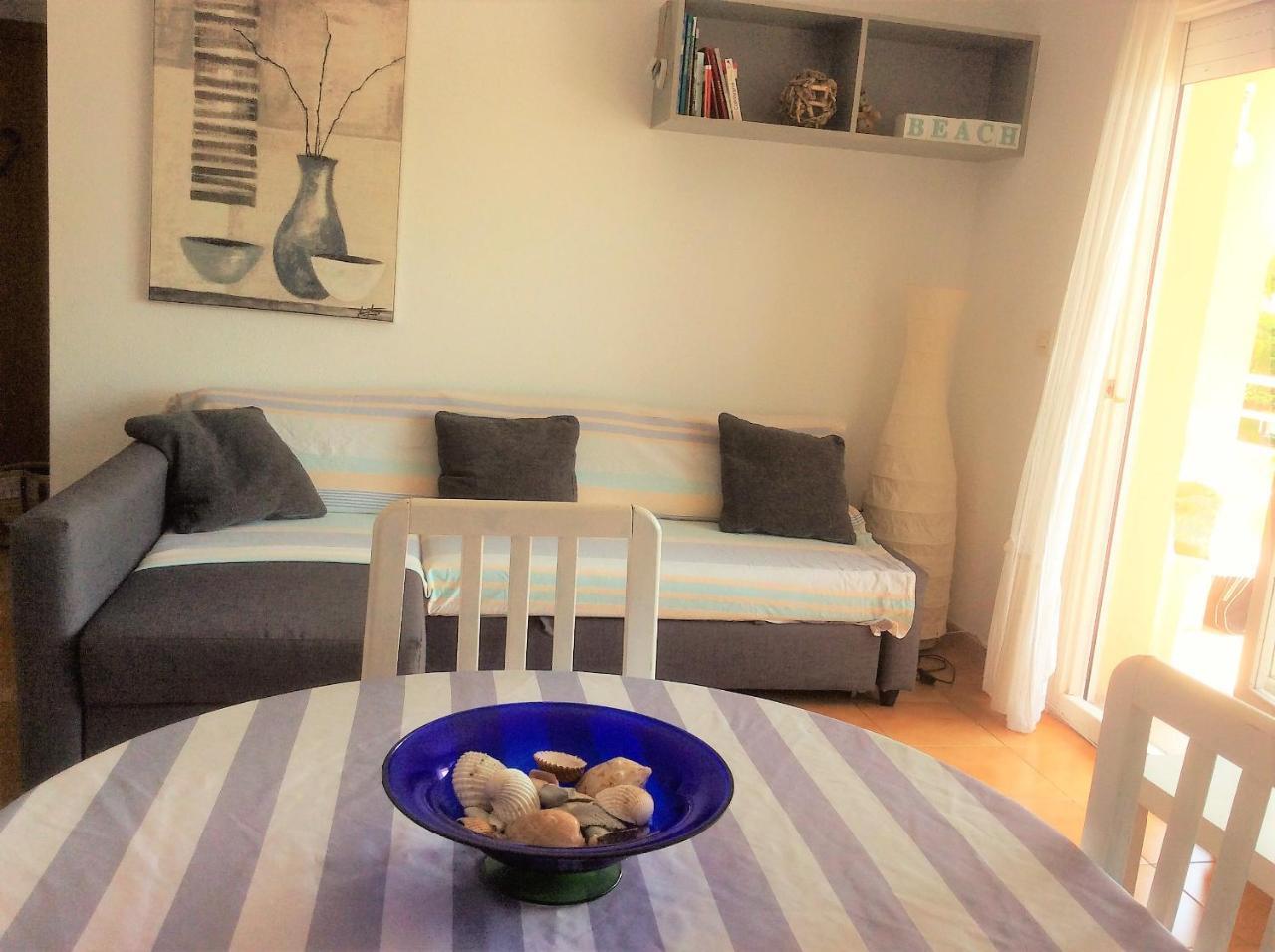 Apartamento Costa Brava L'Estartit Exterior photo